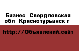  Бизнес. Свердловская обл.,Краснотурьинск г.